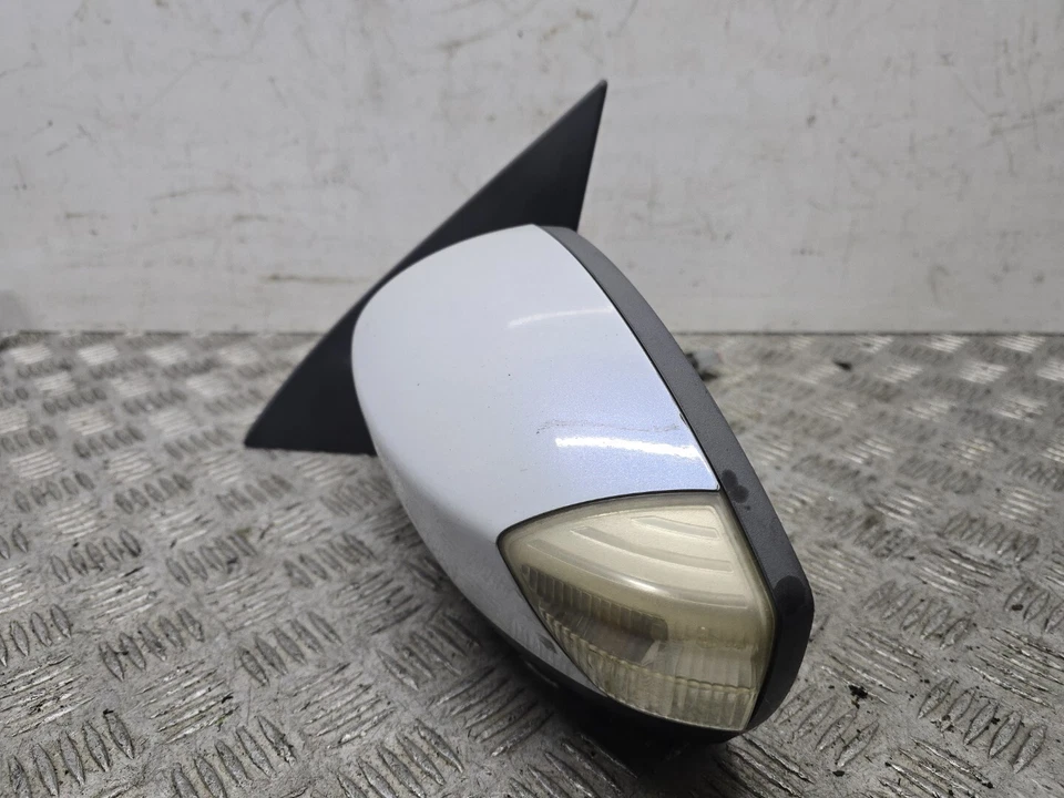 Espejo retrovisor plegable eléctrico Ford Galaxy Ghia Mk3 Tdci 2006-2010 (n/s) Foto 2 de 4