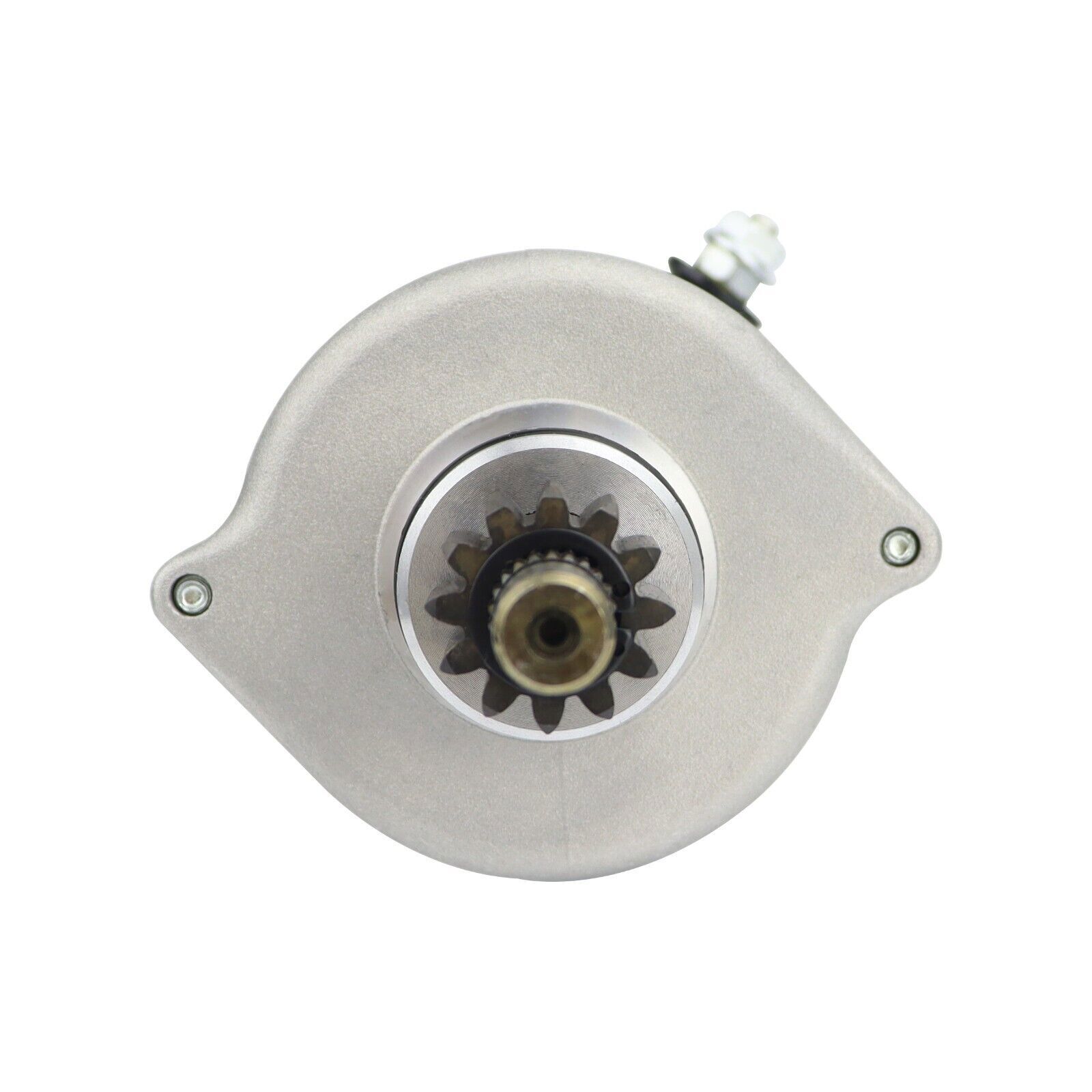 Raptor 660R Starter Motor & Solenoid Relay for Yamaha YFM660R LE 2002-2005