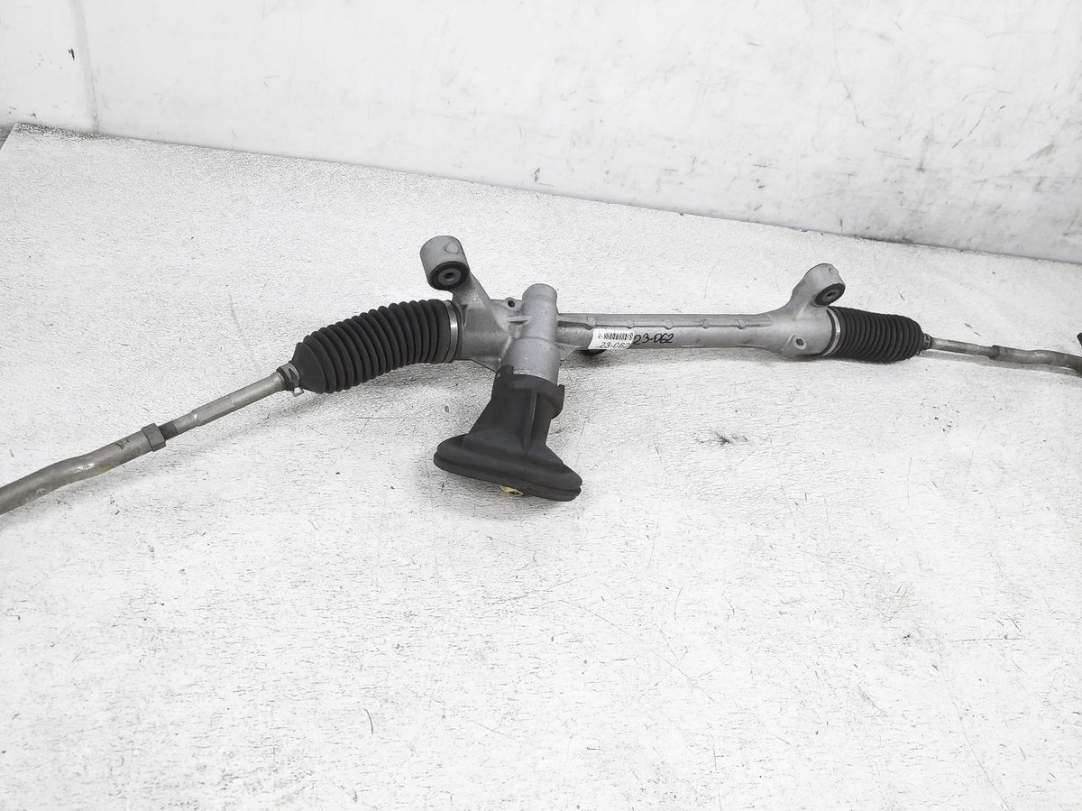 2019-2020 Honda HR-V Sport 1.8L At Power Steering Gear Rack Pinion