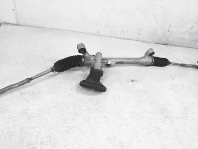 2019-2020 Honda Hr-V Sport 1.8L At Power Steering Gear Rack Pinion 53400-Thx-A03