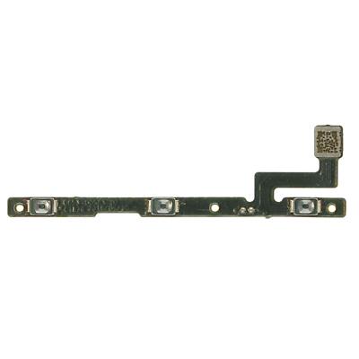 Google Pixel 3a power + volume flex keys electronic