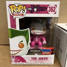 2021 Funko New York Comic Con Exclusives Figures Gallery and Shared List 54