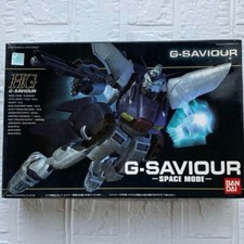 Bandai Gundam G-saviour Space Mode 1/144 Scale Kit for sale online