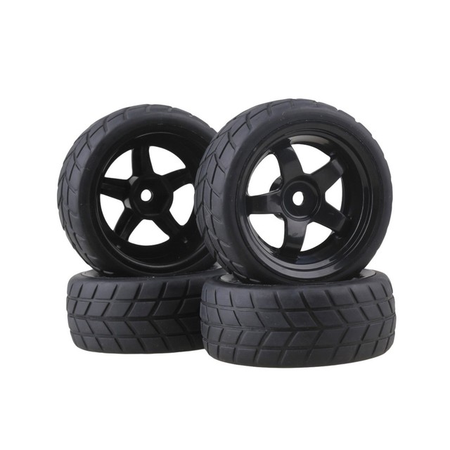 rc truck rims