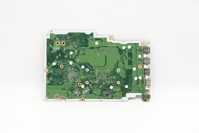 NM-C171 For Lenovo S145-15AST Motherboard With AMD CPU A4-9125 A6