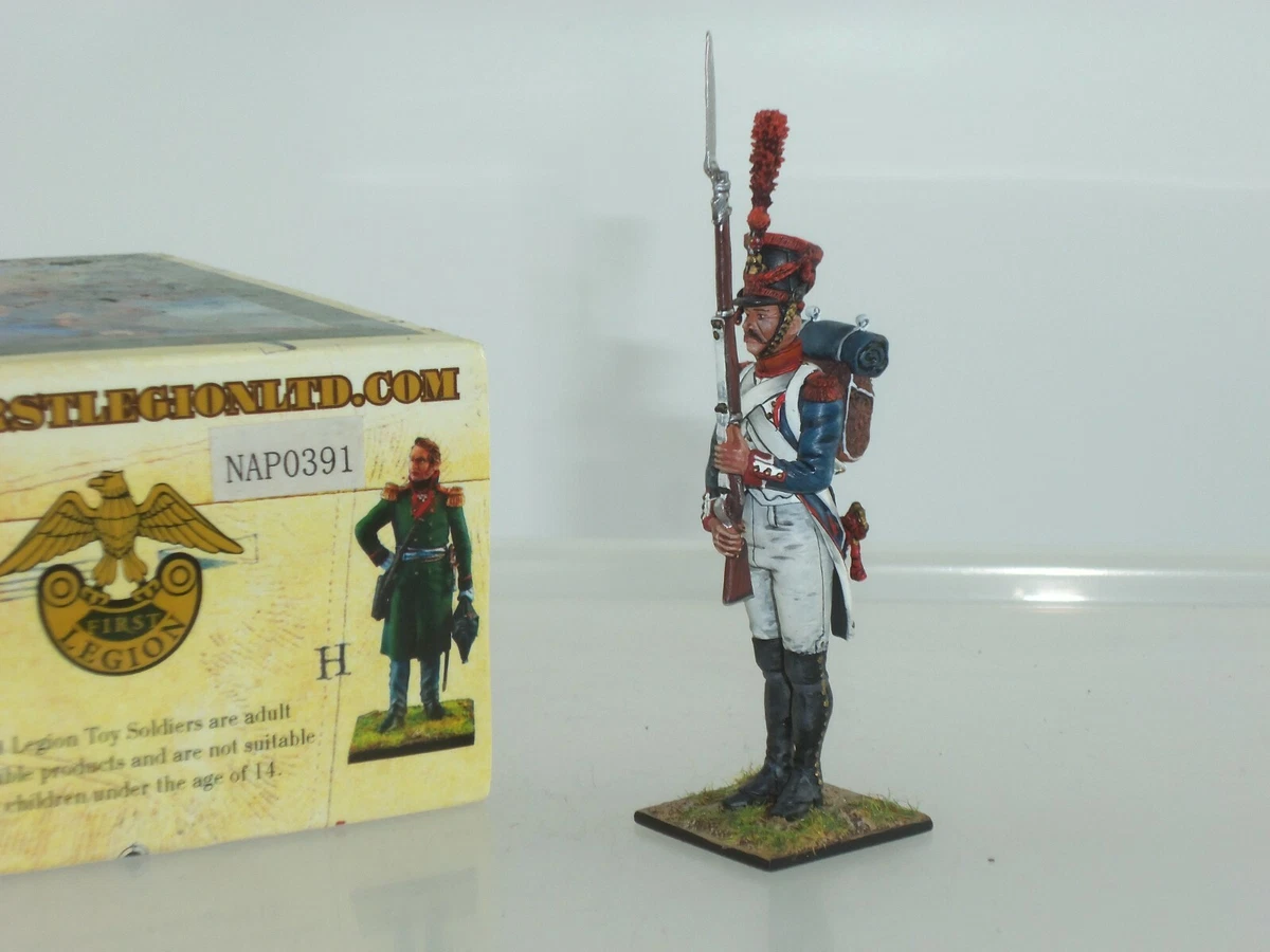 First legion toy soldiers sales