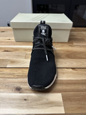 adidas gazelle silver green womens Mastermind x adidas NMD XR1 'Mastermind' Sneakers – único13
