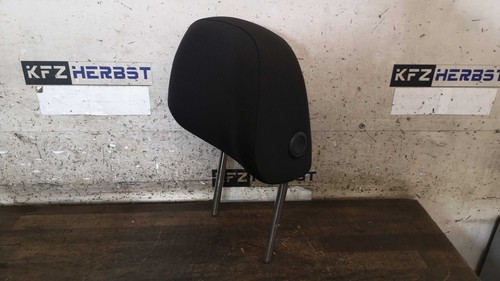 VW Golf VII 7 AU Kopfst�tze Vorne 5G0881903R TJI 293405