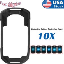 10PCS Protective Rubber case Cover For Zebra TC70 TC72 TC75 TC77 TC70X