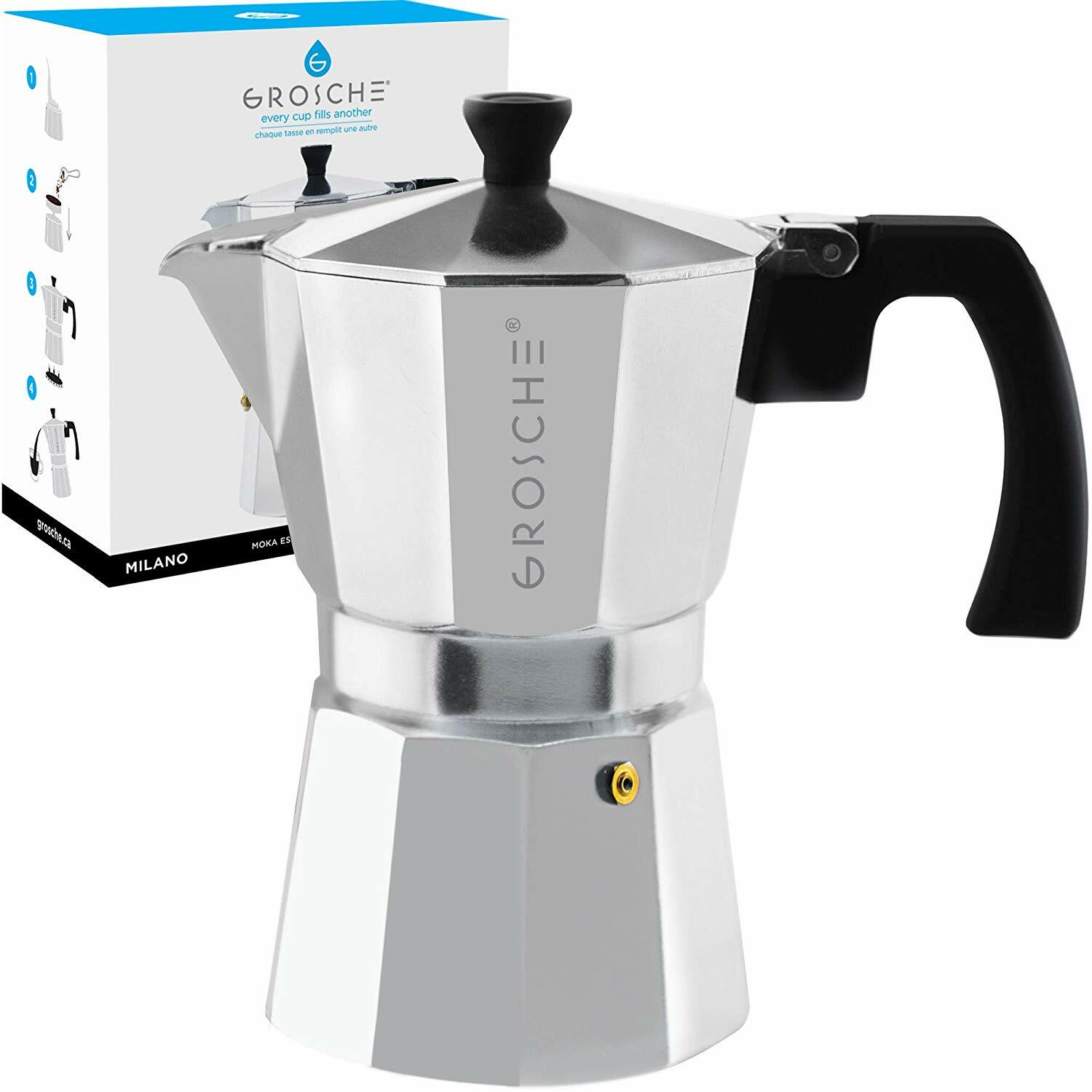 Machines American Drip Coffee Brewer Lot Espresso Cup All Colors