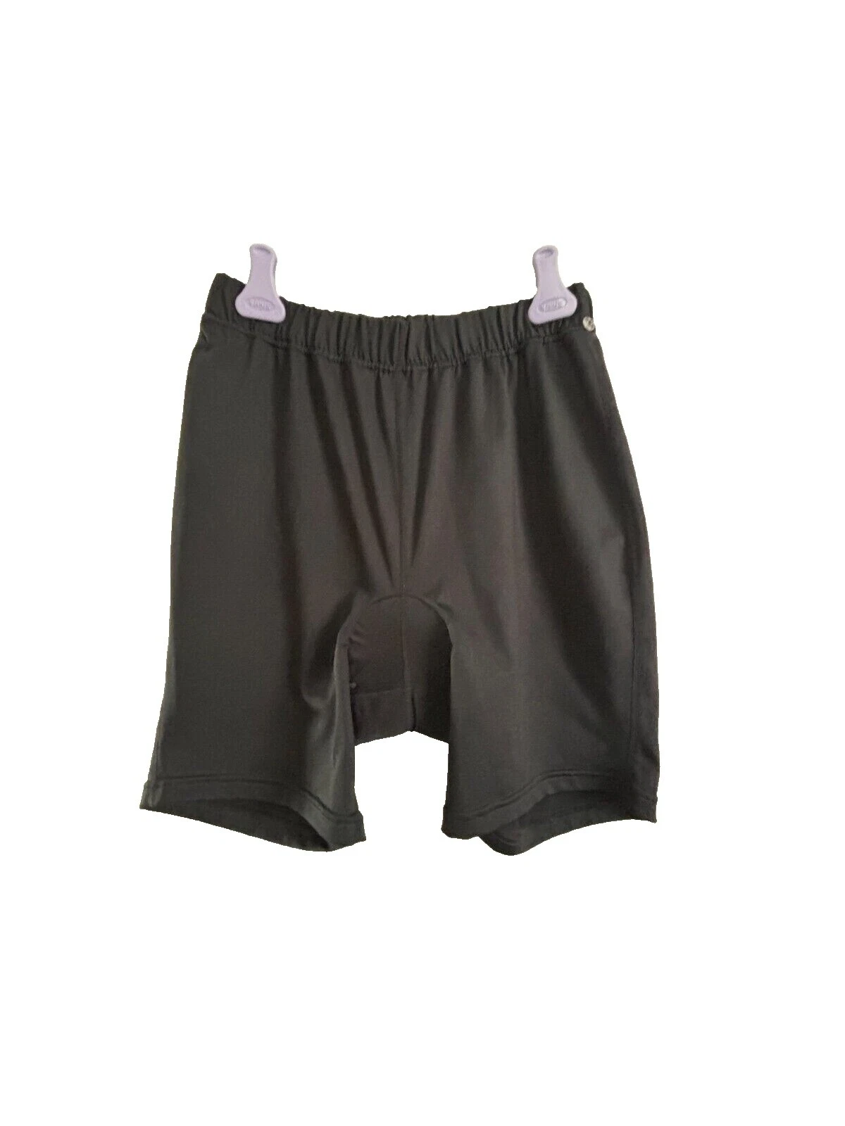 L.L. Bean Talla S Negro Ropa de Ciclismo