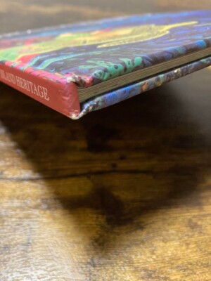 URASHIMA TARO Picture Book ISLAND HERITAGE From Japan used | eBay