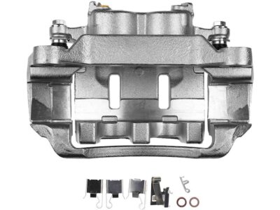 PowerStop Caliper | 1999–2004 Isuzu NQR Front Left (L15121)