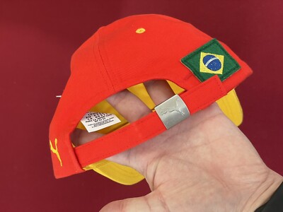 Casquettes Pour Homme - Ferrari