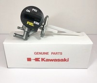 Kawasaki Original ZXR250 ZXR250R Benzinhahn Benzinhahn 51023-1274 NEU JP