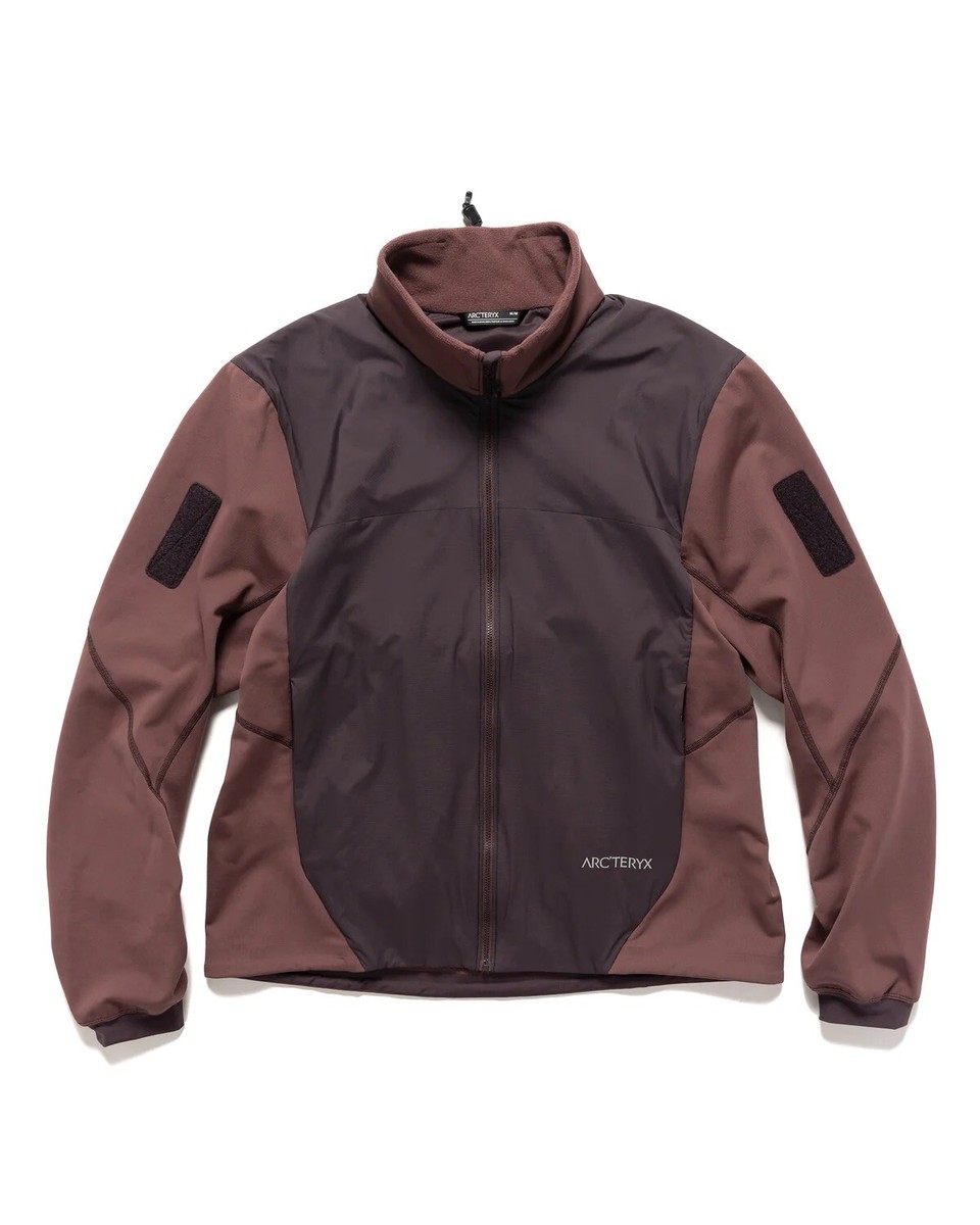 Arc'Teryx System A Chexa Hybrid Jacket Small Coreloft Arc'Teryx System A Chexa Hybrid Jacket Small Coreloft