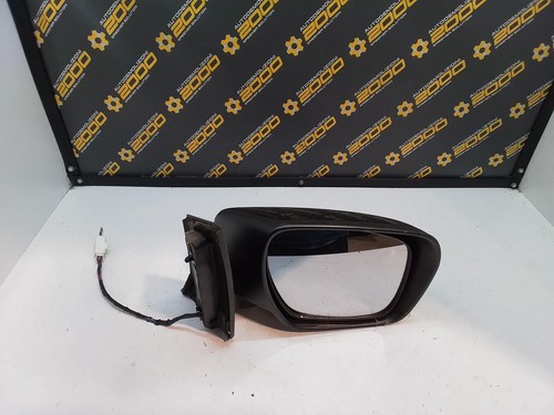 SPECCHIETTO RETROVISORE INTERNO PER OPEL Meriva 1° Serie (03>06