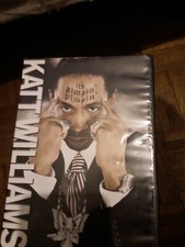 Katt Williams - It's Pimpin' Pimpin' DVD, 2008
