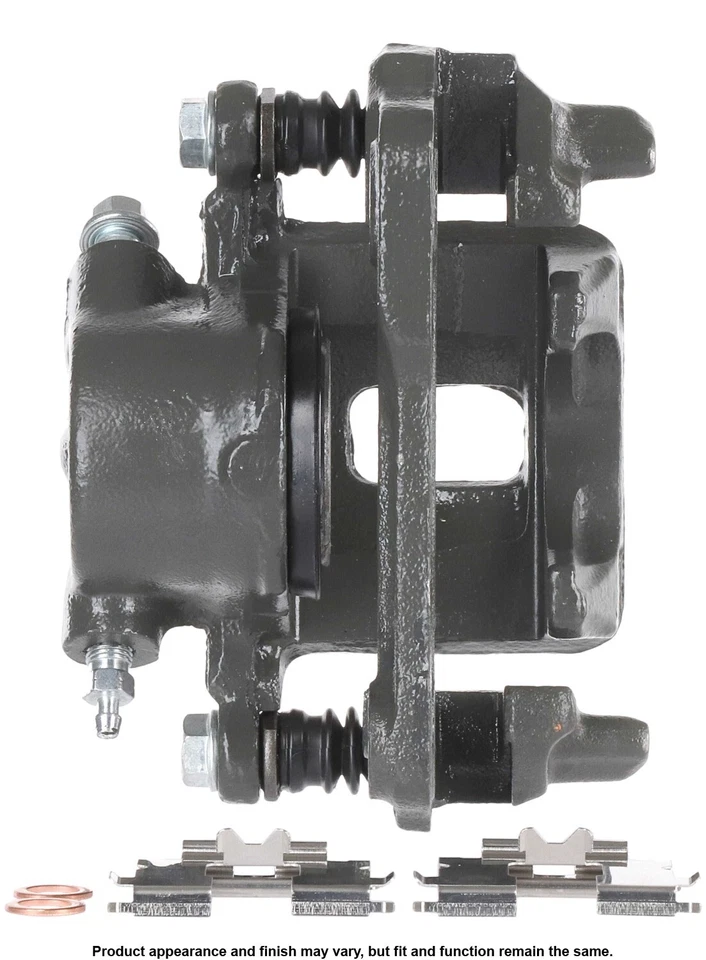 Pinza de freno de disco delantera derecha Cardone para Asuna Sunrunner 1992-1993 Foto 4 de 4