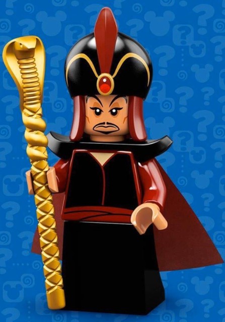 LEGO Batman Movie Series Commissioner Gordon Minifigure 71017 Coltlbm07 for sale online | eBay