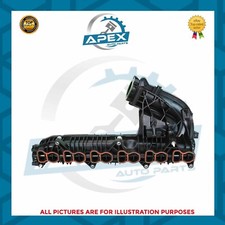 Ansaug/Ansaugkr�mmer 11618511363 F�r BMW F01 F02 F03 F04 F07 F10 F11 3.0 Diesel