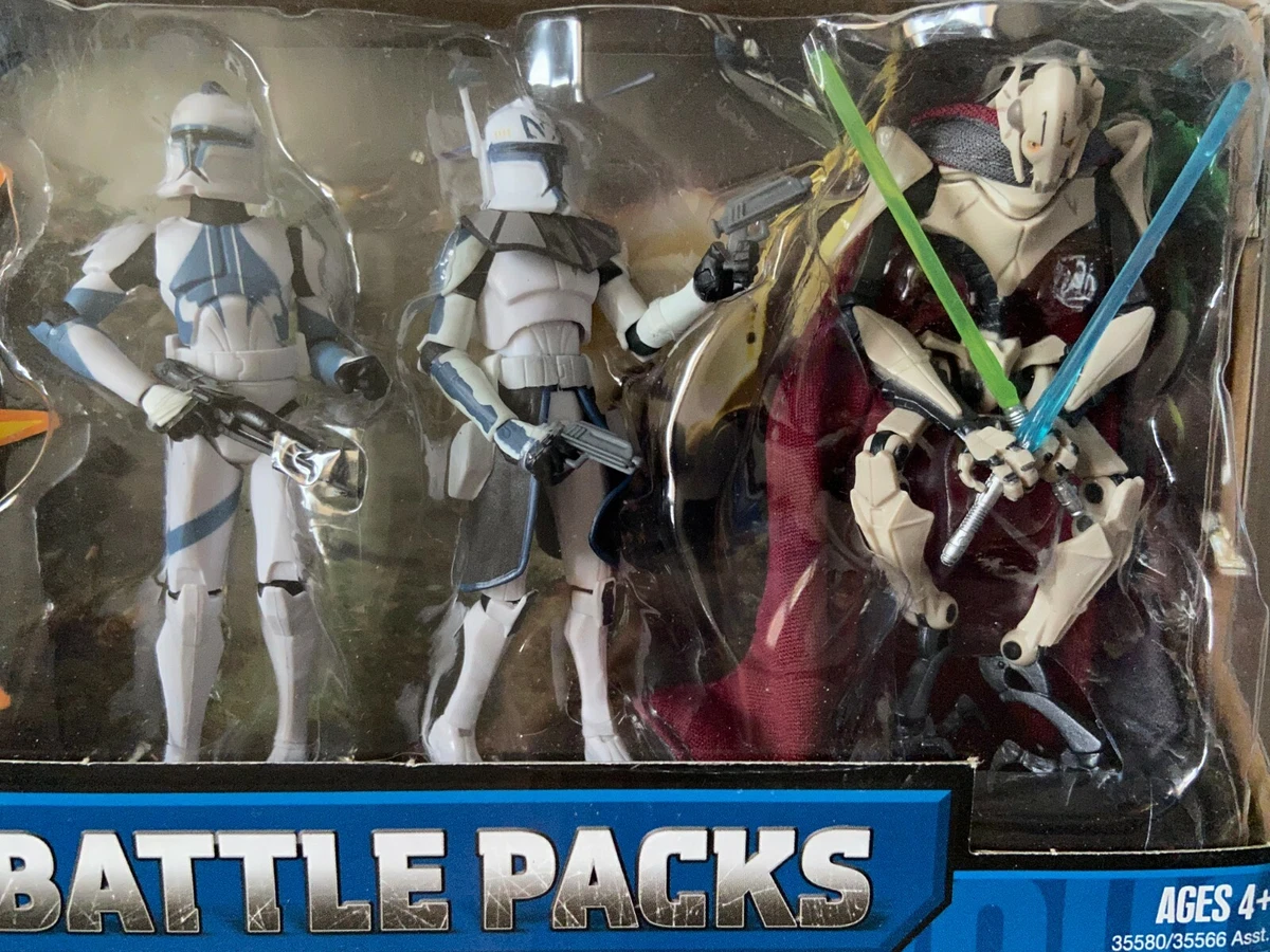Clone trooper best sale general