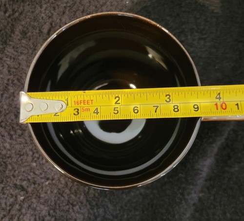 "Flint Square" By HOME Coffee Cups *Discontinued Rare Find - Picture 7 of 8