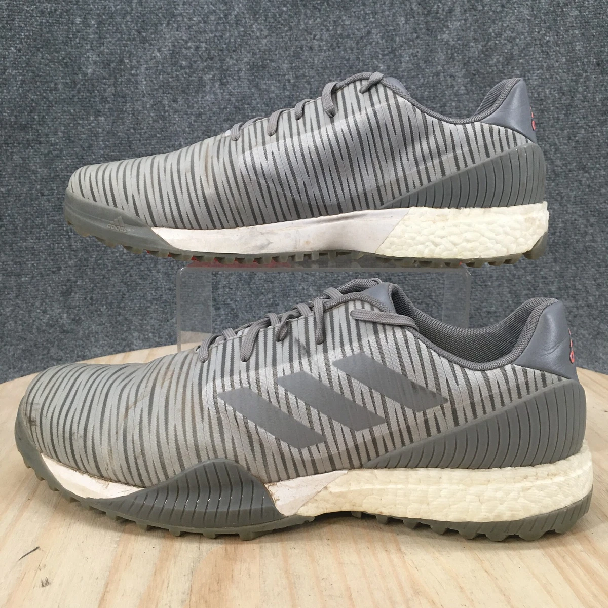 Adidas fabric hotsell trainers mens
