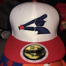 Chicago White Sox Hat KIDS 6 1/2 Fitted New Era Cap