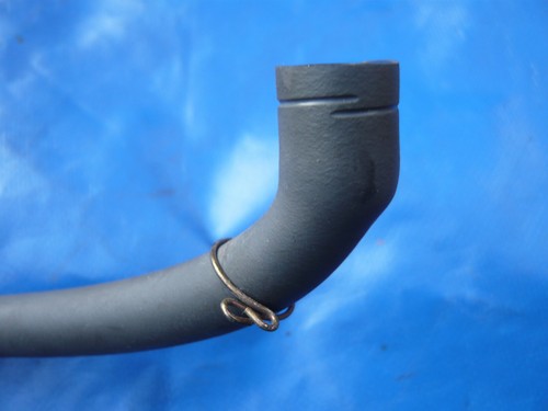 Honda CBR 1000 F SC21 Verbindungsleitung Leitung Connector Pipe Vergaser Carb - Picture 2 of 5