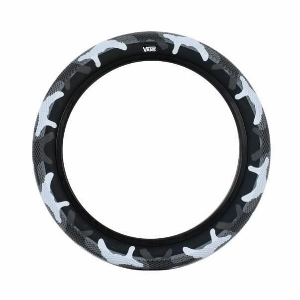 BMX CULT × Vans 20.75 ま BMX Tyres - Cult Vans 20