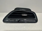 Dodge Challenger SRT Hellcat Black Ghost Dash Air Conditioning A/C Vent Mopar OE