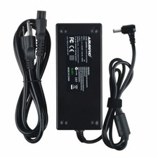 120W AC Power Adapter Battery Charger for ASUS G50 G50V G50VT G51J 19v Cord PSU