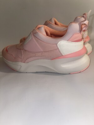 UGG W LA FLEX グレー/ピンク 22.5 楽天市場】《限定クーポン配布》アグ スニーカー レディース UGG
