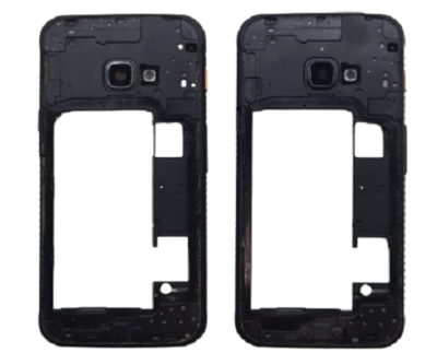 Etui AVIZAR pour Galaxy XCover 4 / 4s avec Support