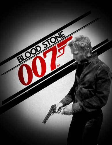 Xbox360 - ■【新品未開封】００７　ブラッドストーン　ＢＬＯＯＤ ＳＯＴＮＥ　Ｘｂｏｘ３６０ 007: Blood Stone - Xbox 360 – Retro Raven Games