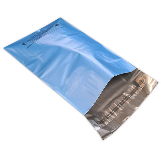Blue Mailing Bags Multi-Listing All Sizes