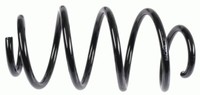 997 857 Sachs Fahrwerksfeder FüR Audi,Seat,Skoda,Vw