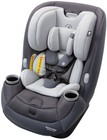 Maxi-Cosi Pria 3-in-1 Convertible Car Seat, Walking Trail, One Size Creased Box