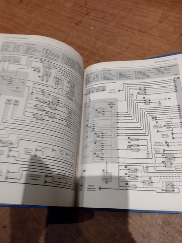 Ford Focus Haynes Manual 1998 - 2001 (S to Y reg) Petrol Diesel Saloon Hatchback - Picture 10 of 18
