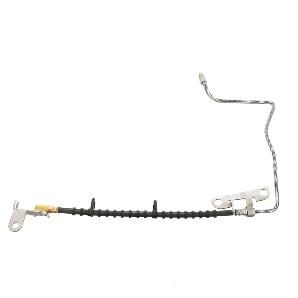 01-08 ГОРОД И СТРАНА GRAND CARAVAN ТОРМОЗНОЙ ШЛАНГ ЛИНИЯ СПРАВА OEM MOPAR 4721322AD - Изображение 2 из 4