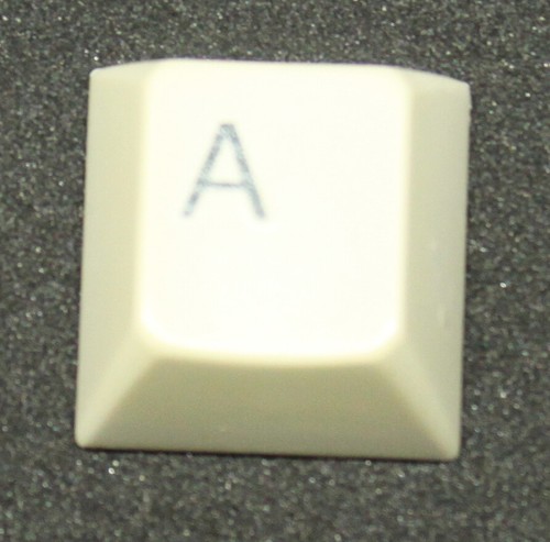 Commodore Amiga 500 Tastatur Kappen - Key Caps - Samsung - Bild 26 von 187