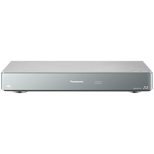 Panasonic DMRBWT955GL Smart Network 3D BluRay DVD Disc Recorder with