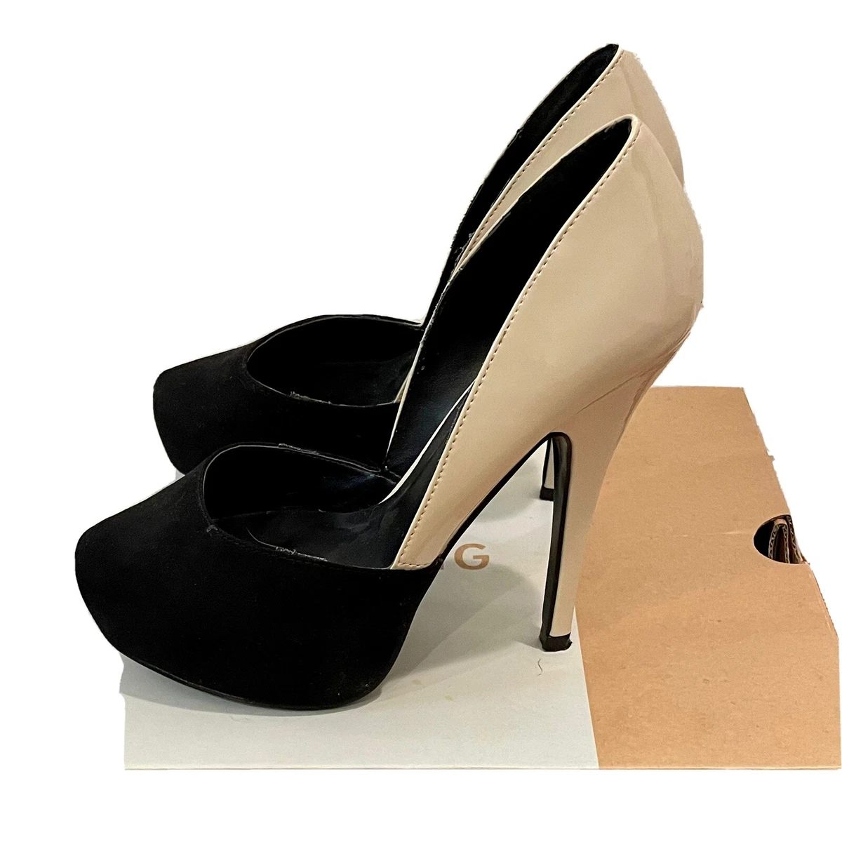 Mix No. 6 Platform heels | Shoes women heels, Strapy heels, Heels shopping