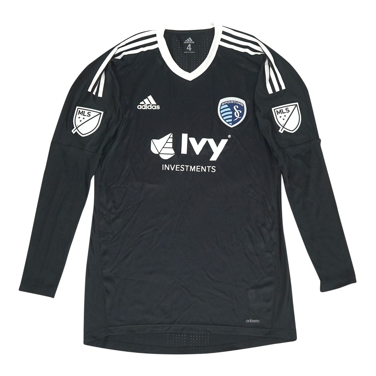 Jersey Kiper Adipro 18 Goalkeeper Jersey Goalkeeper Jersey