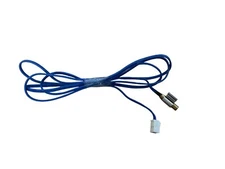 Genuine York S1-02547281000 Temperature Sensor Thermistor 4-1/2ft HVAC System