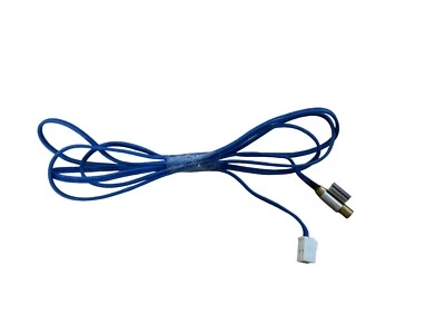 Genuine York S1-02547281000 Temperature Sensor Thermistor 4-1/2ft HVAC System