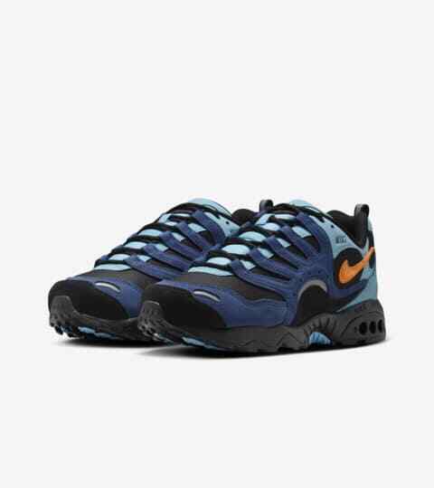 Nike Air Terra Humara SP Mystic Navy Aquarius Blue FQ9084-400 US