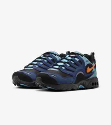 Nike Air Terra Humara SP Mystic Navy Aquarius Blue FQ9084-400 US