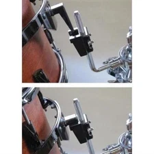 Noble & Cooley CoolMount Chrome